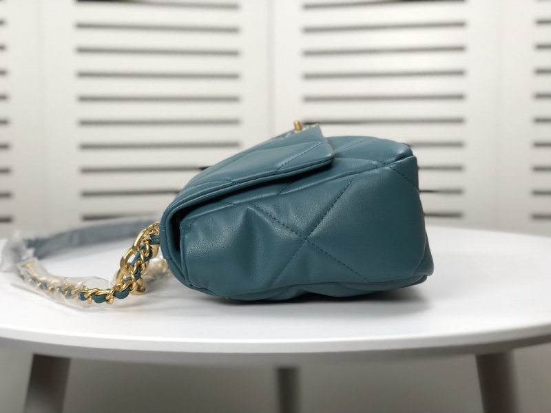 Ch**el 19 bags